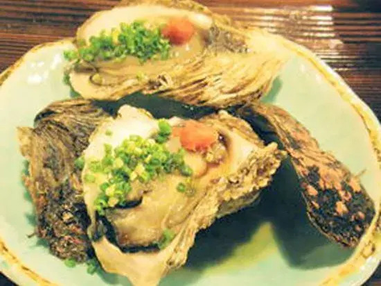 Ushioso