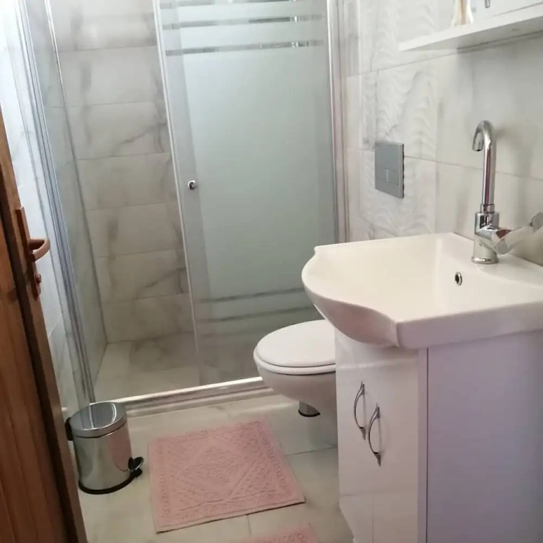 EM-BA BUTİK BUNGALOV