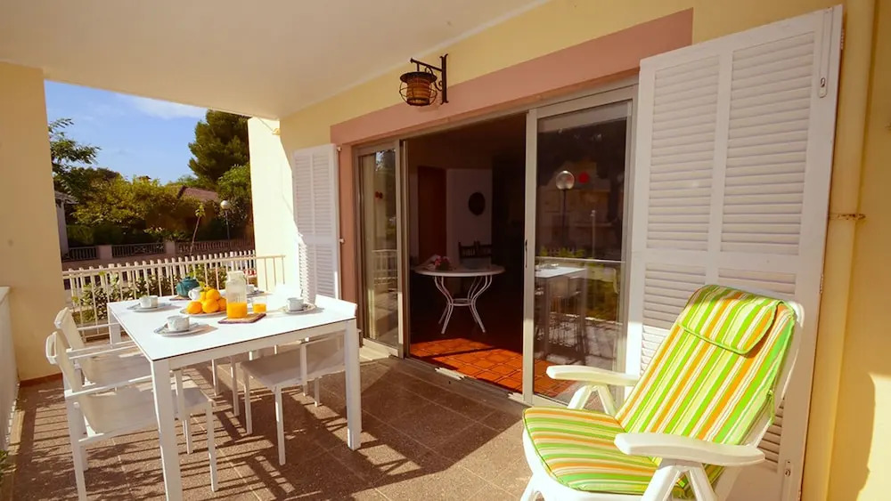Apartment Paradise Bay 3 at Alcudia Beach, Salzes 3