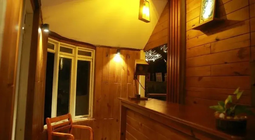 Shalom Beach Residency