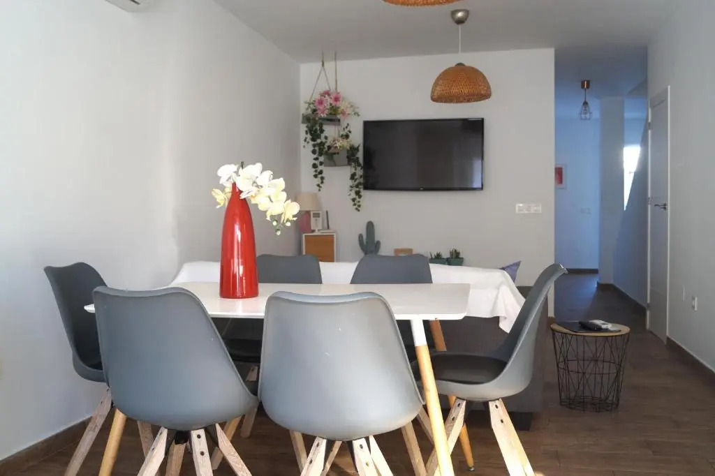 Apartamentos El Abuelo
