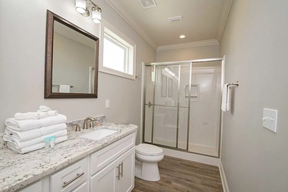 Sandy Castle Beach Home 4 Bedrooms 3 Bathrooms Home