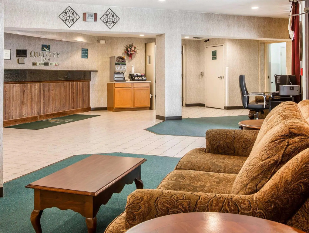 Quality Inn Schenectady