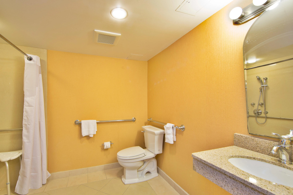 Holiday Inn Nashua