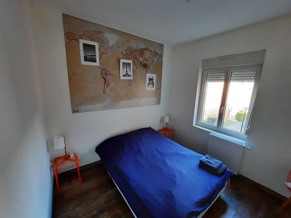 T2 Hyper centre, Wifi, TV, Tout confort