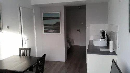Homestay Bij Aelita