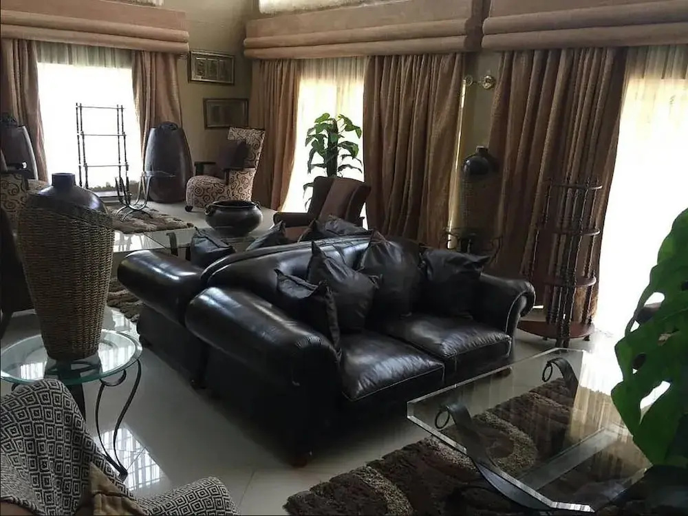 Urban Lifestyles Guest House