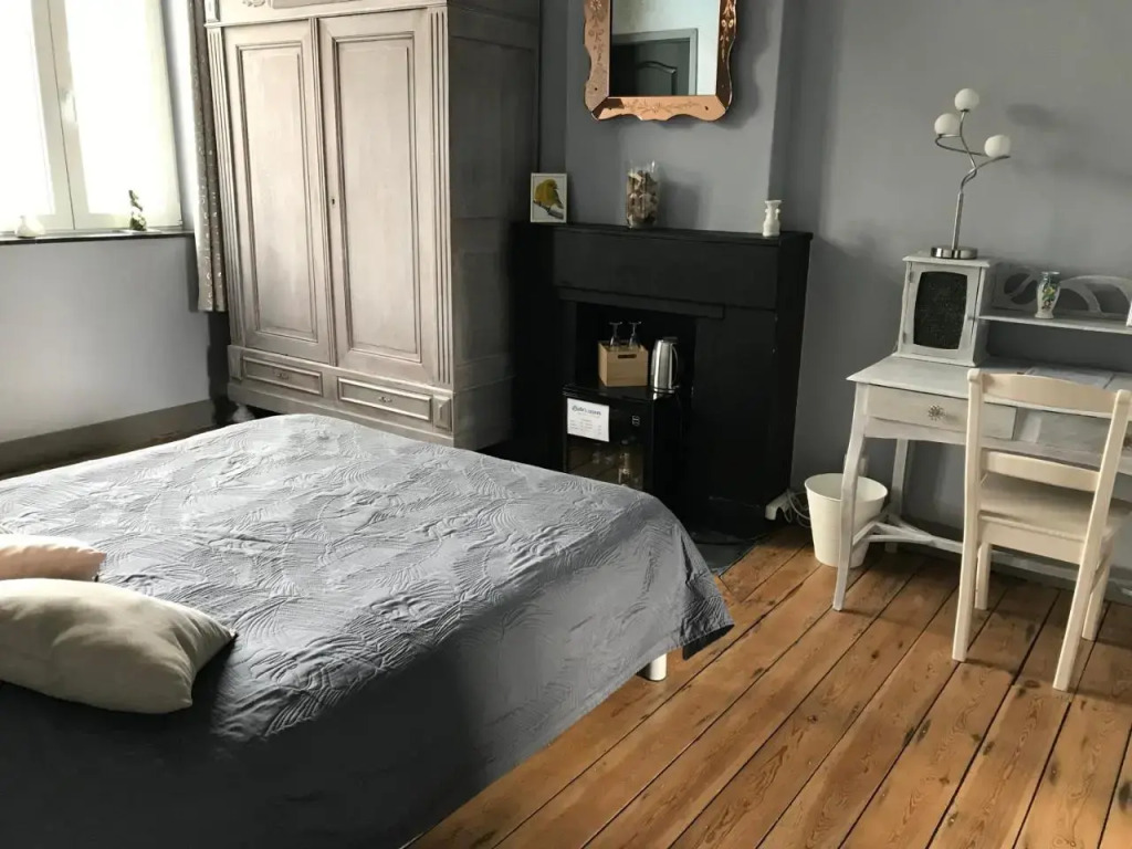 LiottesCorner Guesthouse