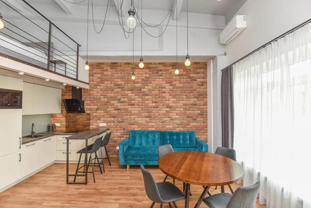 Loft 1973