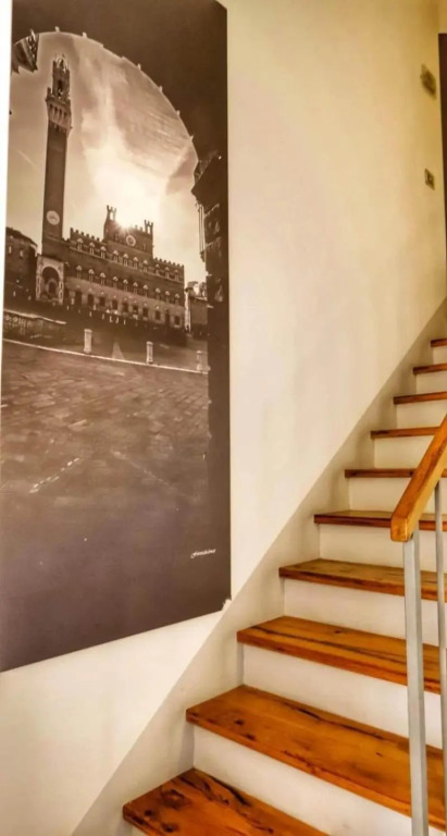 B&B Le Logge Luxury Rooms