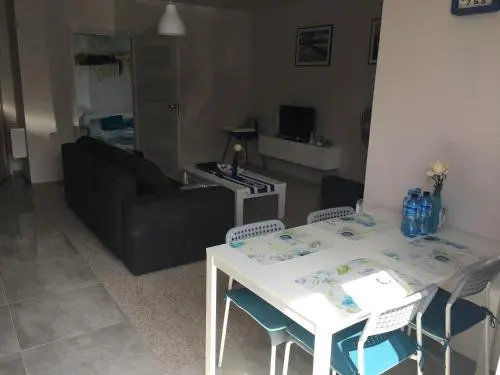 Apartament Sara