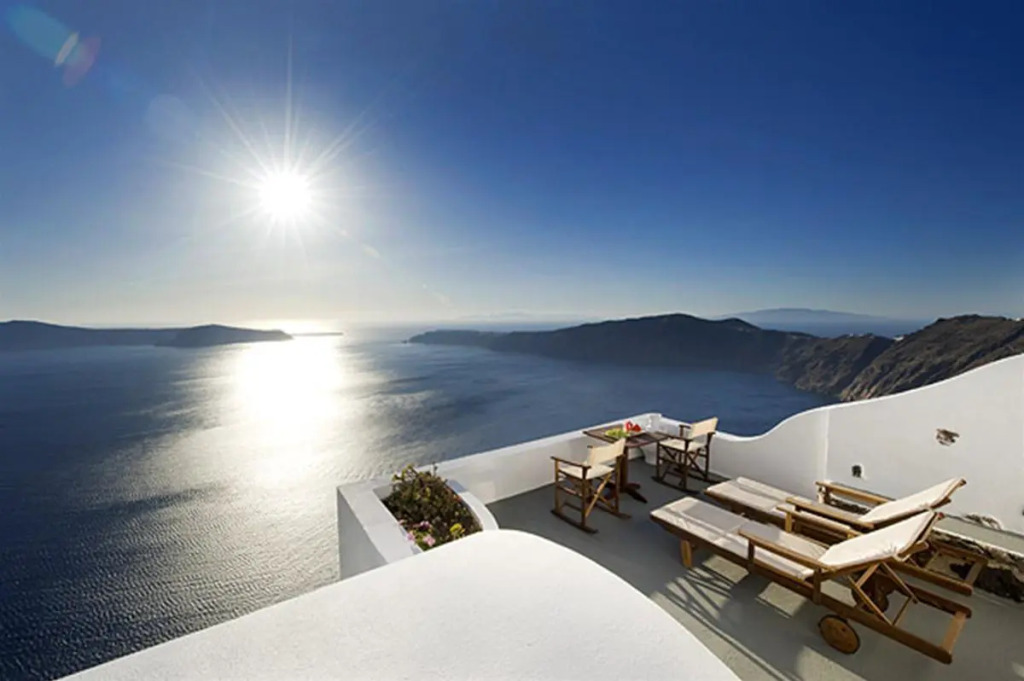 Regina Mare-Adults Only Hotel