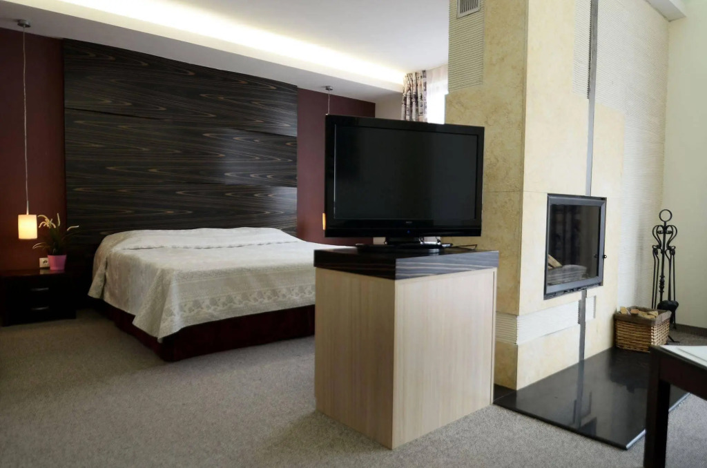 Ice Angels Hotel