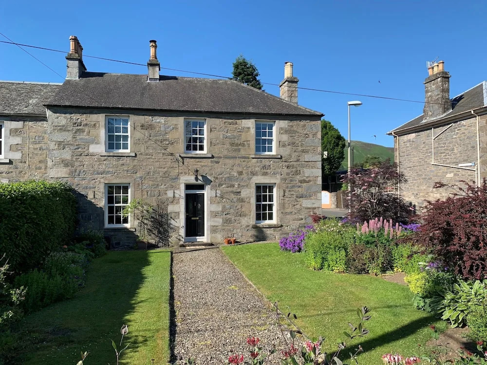 Immaculate 3 Bedroom House in Blair Atholl