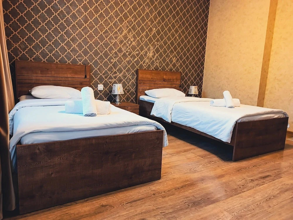 Tulpan Park Hotel