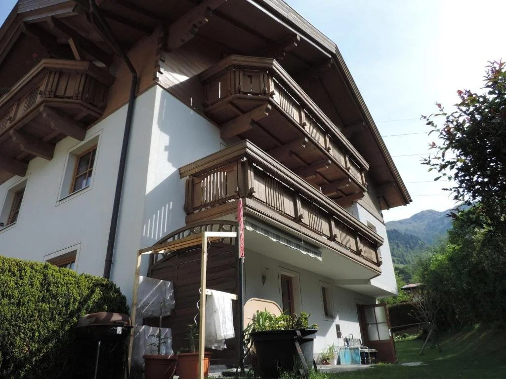Haus Mauberger