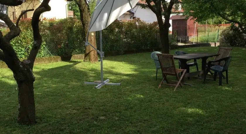 Villa Mariposa B&B
