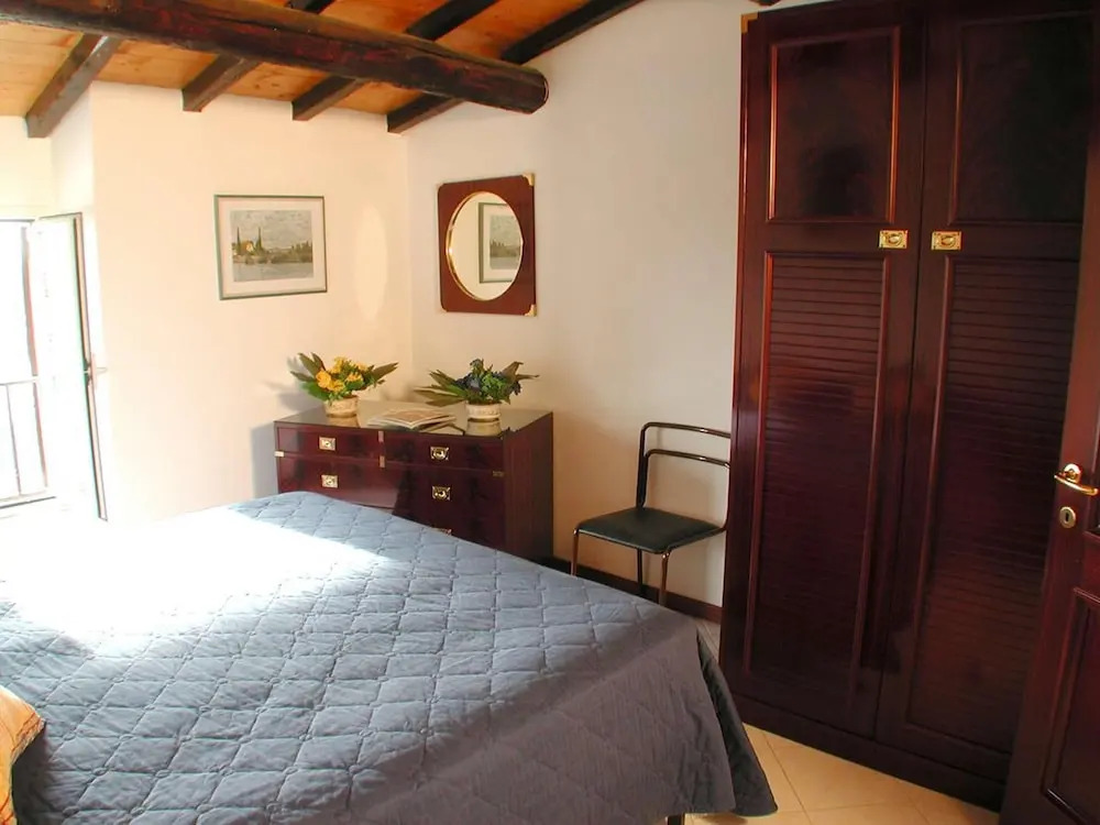 Residence Hotel Santa Rosa