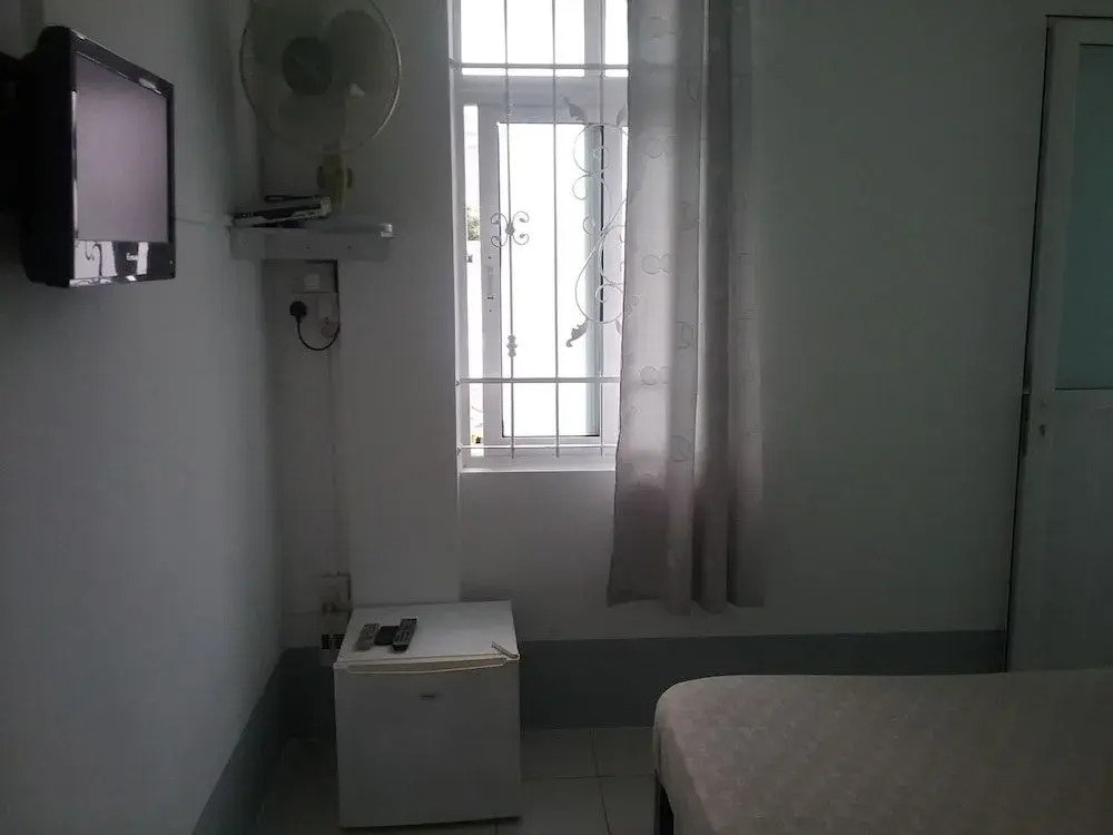La Plaine Verte Guesthouse