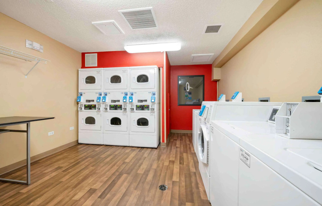 Extended Stay America Suites - Chicago - Schaumburg - Convention Center