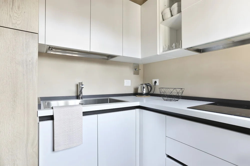 JuNa Apartment in Santo Spirito