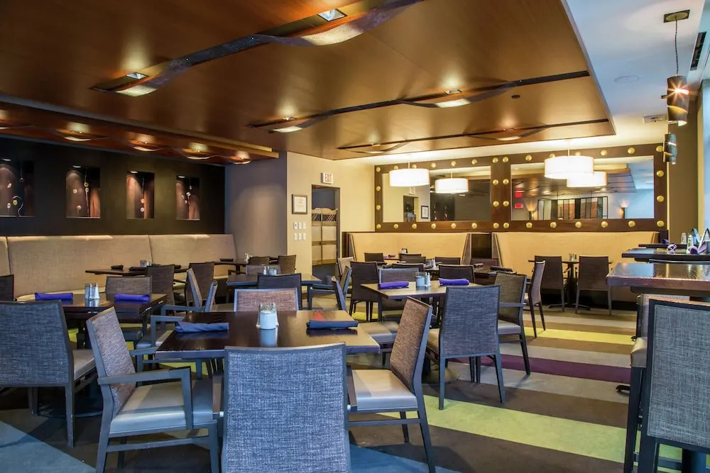 Hilton Garden Inn Auburn