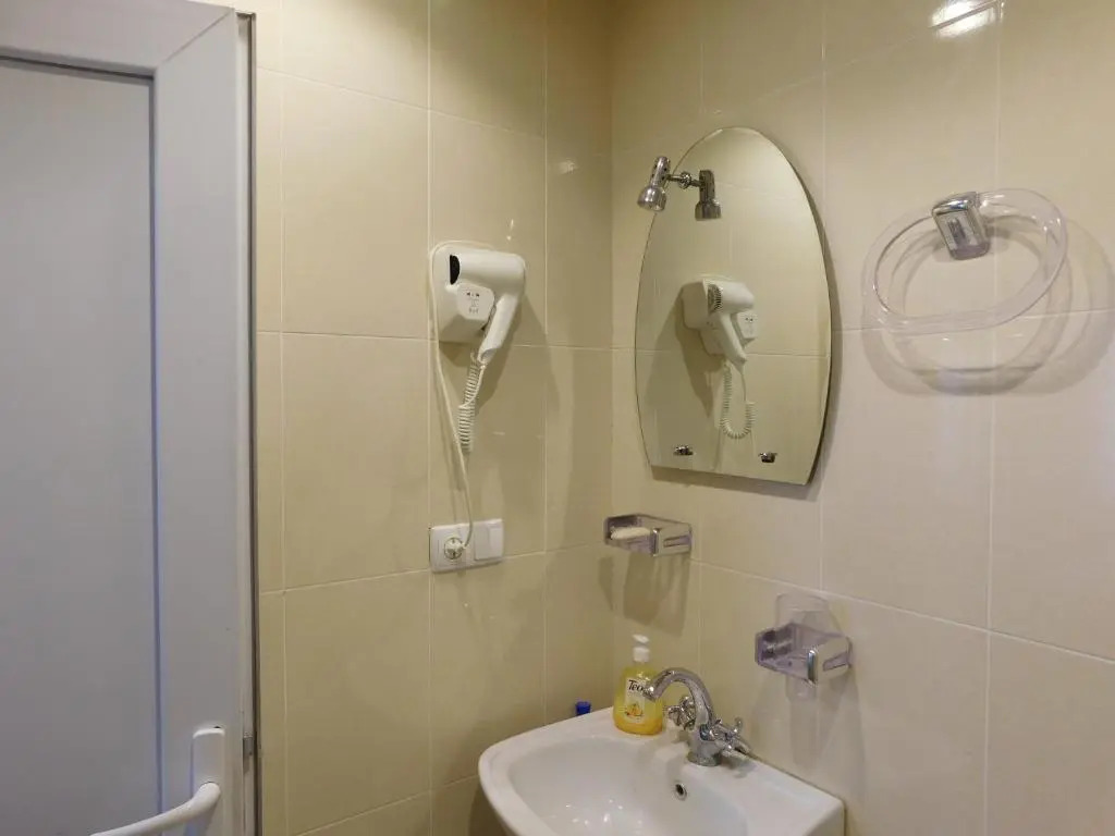 Akakis Guesthouse