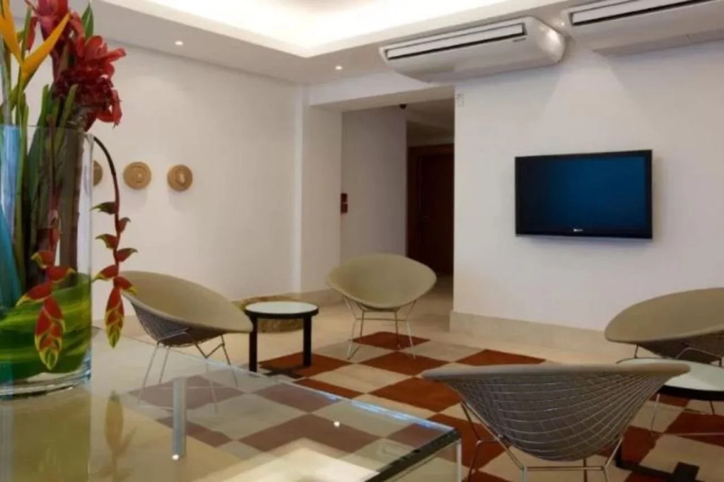 Verdegreen Hotel