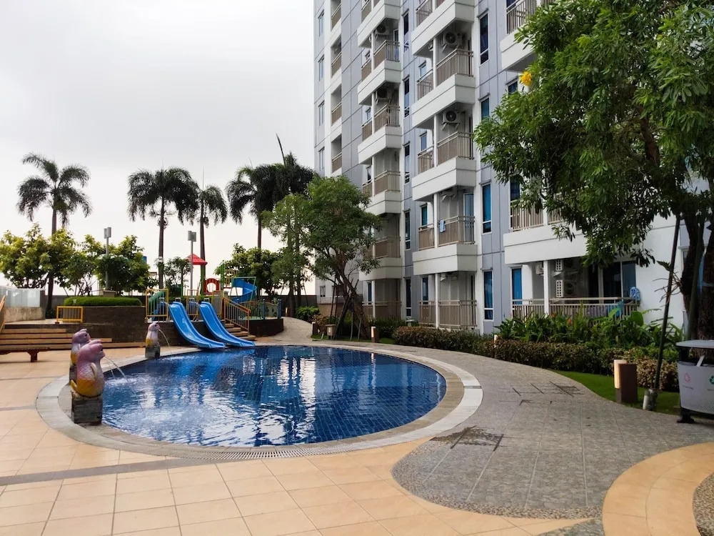 Cozy Studio at Tanglin Tower Supermall Mansion