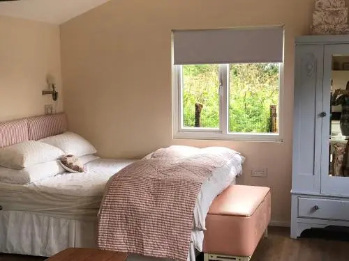 The Old Police Guest House