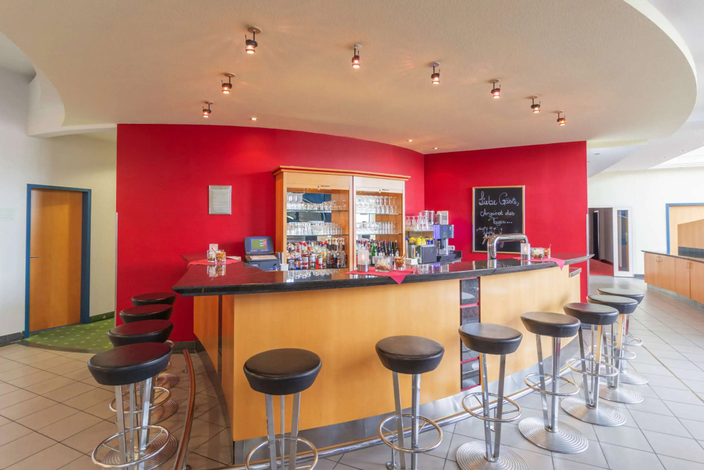 IntercityHotel Schwerin