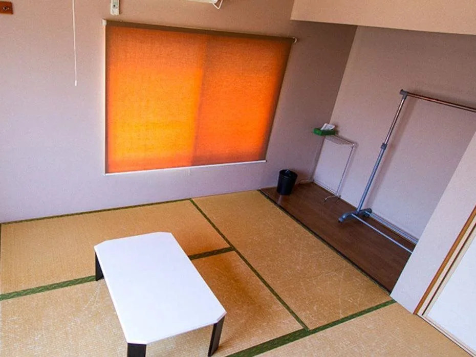 Yado Seven Beach
