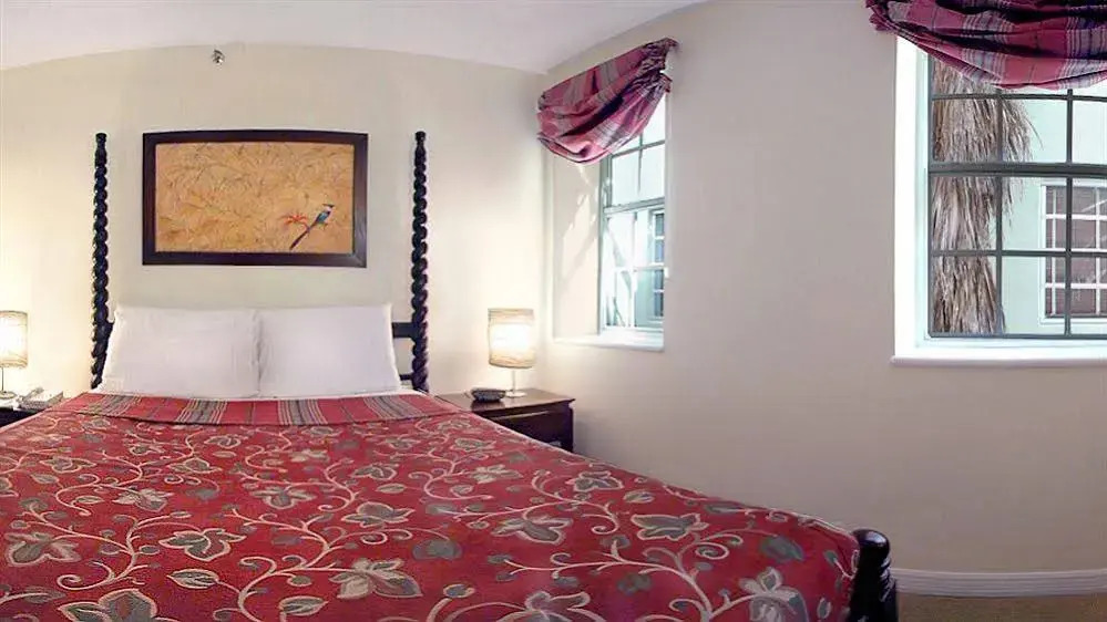 Casa Grande Suites on Ocean Drive