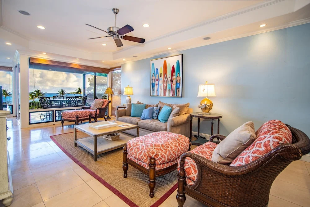 Kapalua Bay Villa 18G2