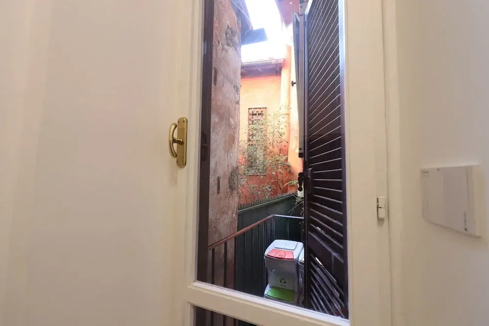 Piazza Navona Apartments