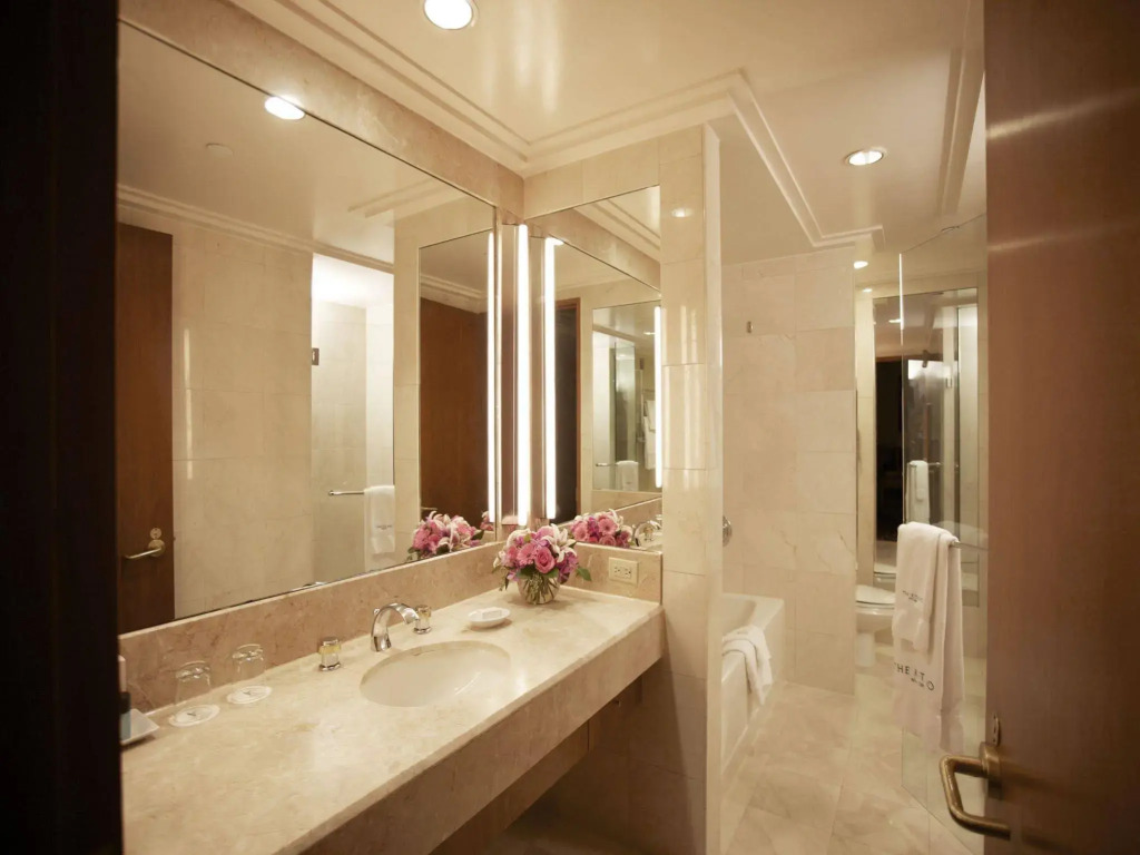 The Kitano Hotel New York