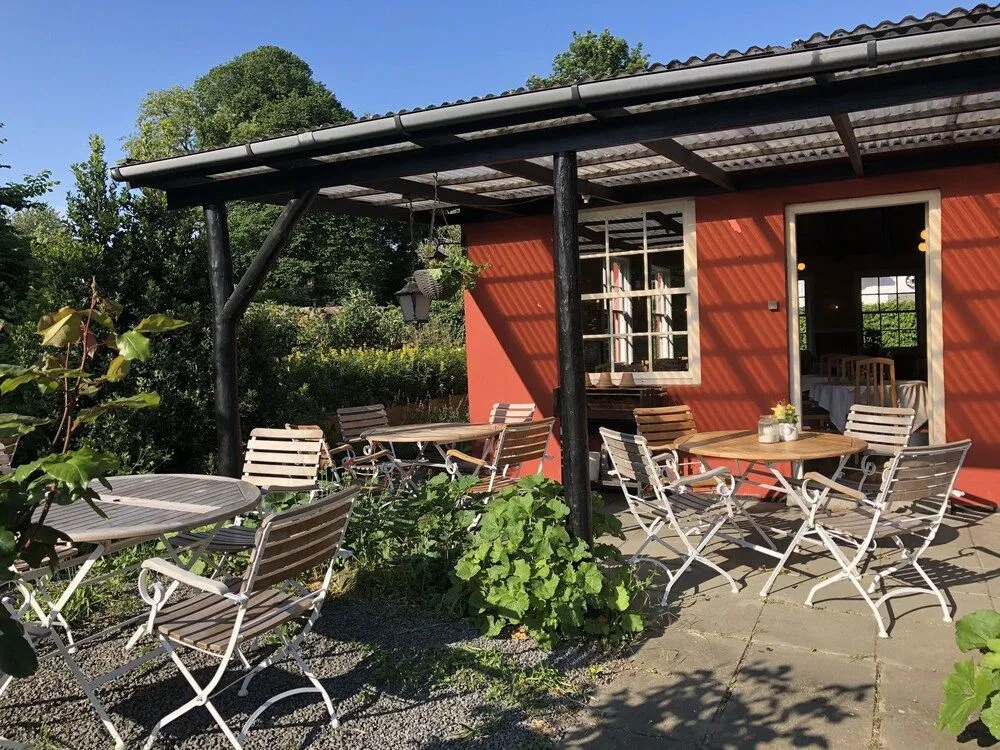 Pension Sandbogaard