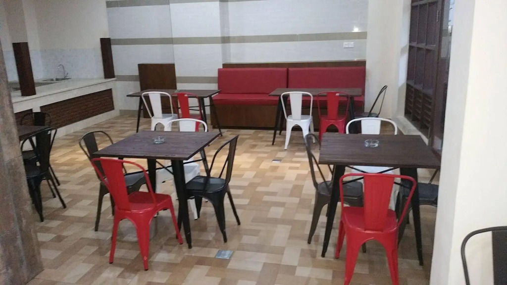 Legenda Beril Hostel