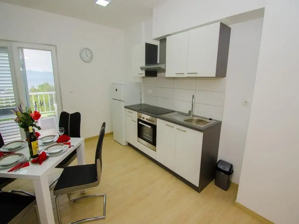 Apartments Vesela