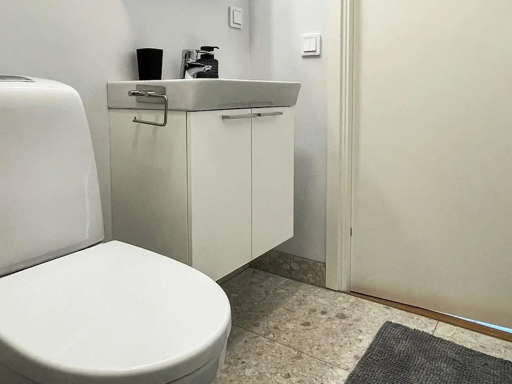 5 Star Holiday Home in Morbylanga