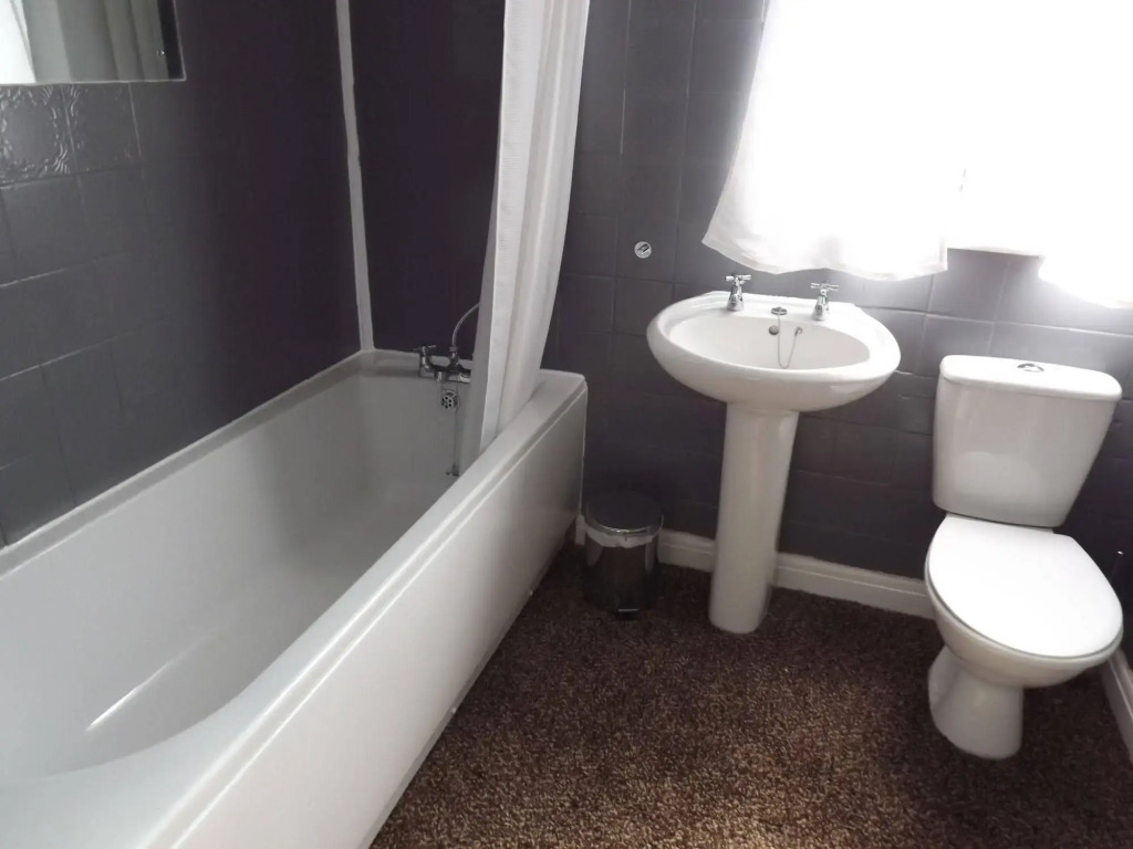 Ashford House Guest House