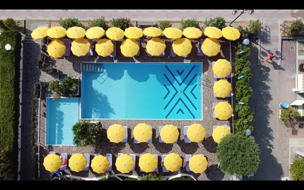 Hotel Majestic
