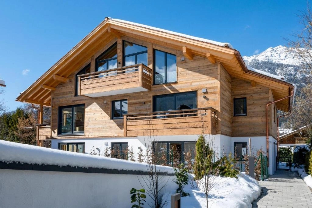 Chalet 62