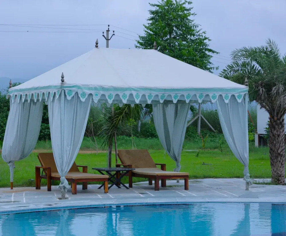 Luxe Stayz Signature Pushkar