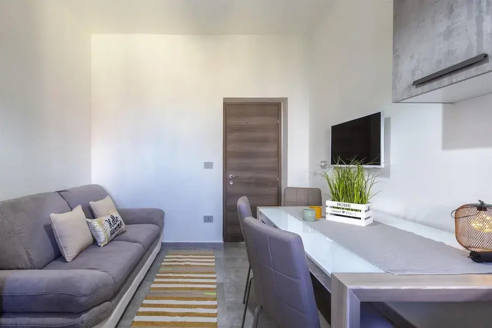 Casa Fosca 2 bedrooms apartment in Alghero