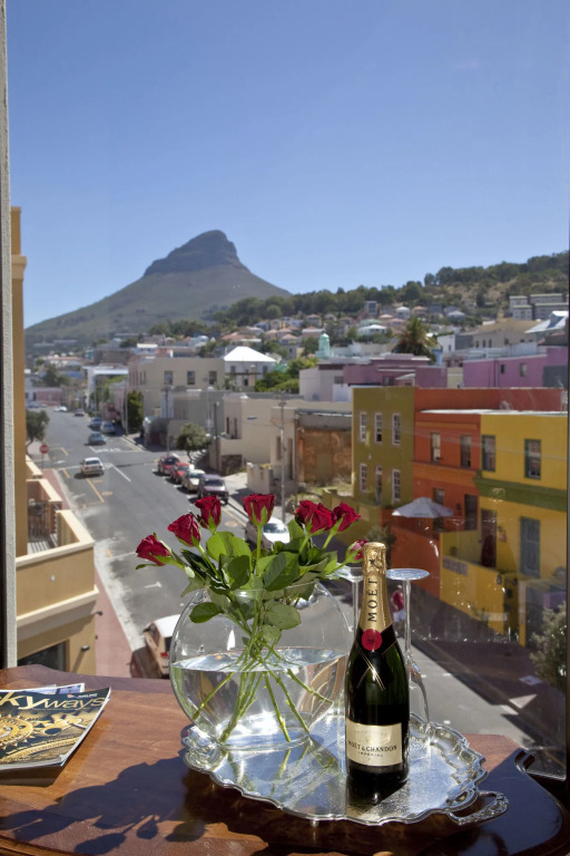 Rouge on Rose Boutique Hotel