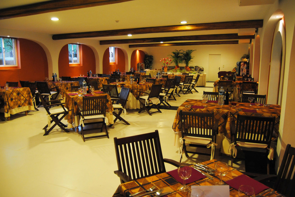 Hotel Quinta Da Lagoa