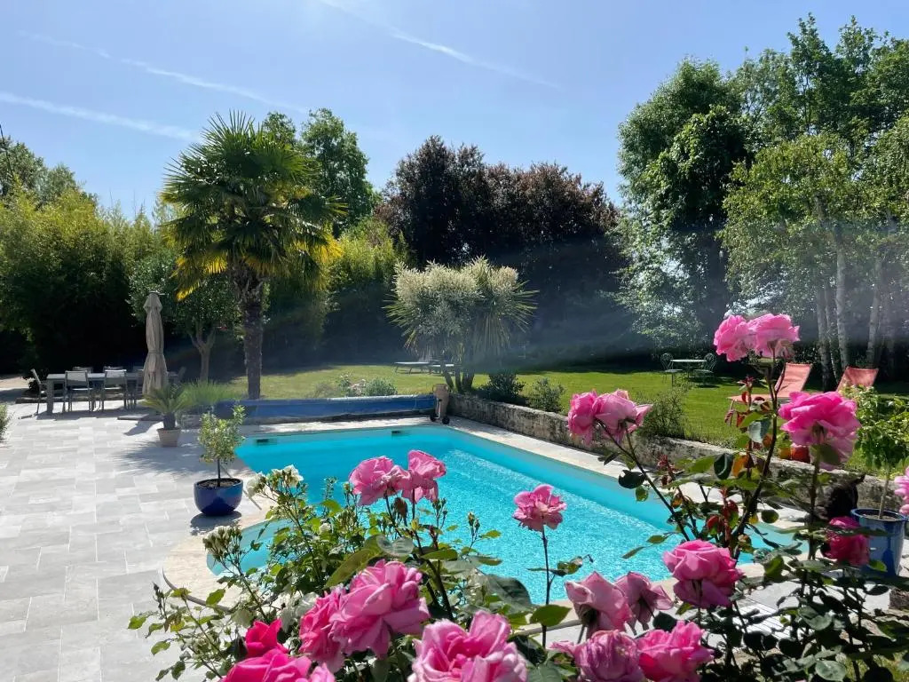 Villa Cassandre