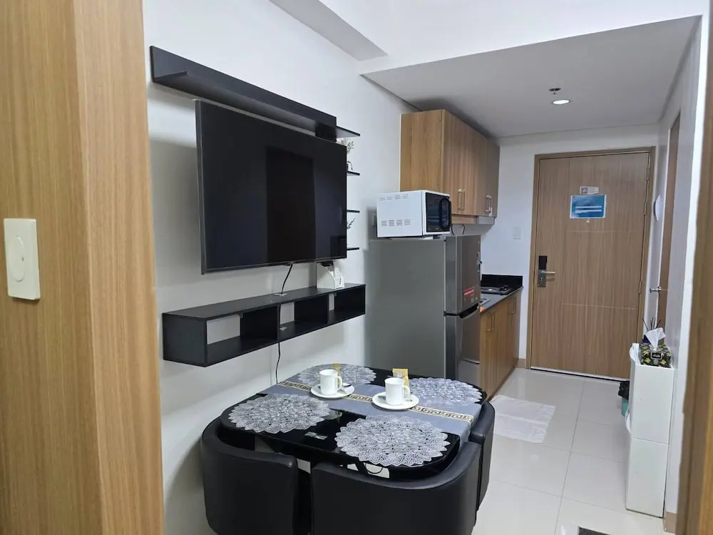 The Haven at Lush Residences Makati
