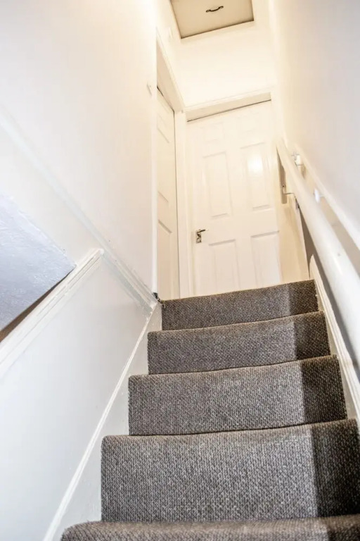 2 bed house Sedley Street Liverpool